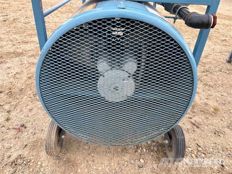 Sure Flame S1500E Heating and thawing equipment