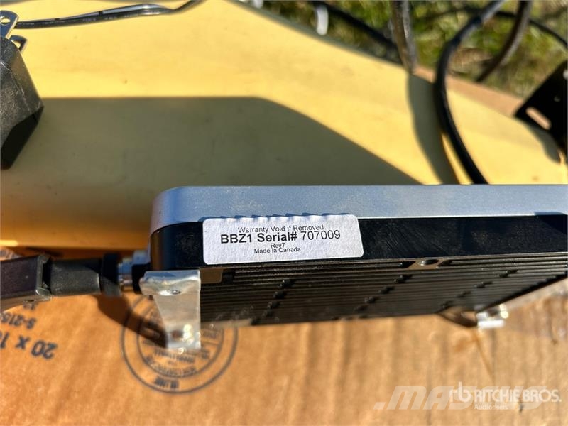 Surecall Cell Phone Booster Drugi deli