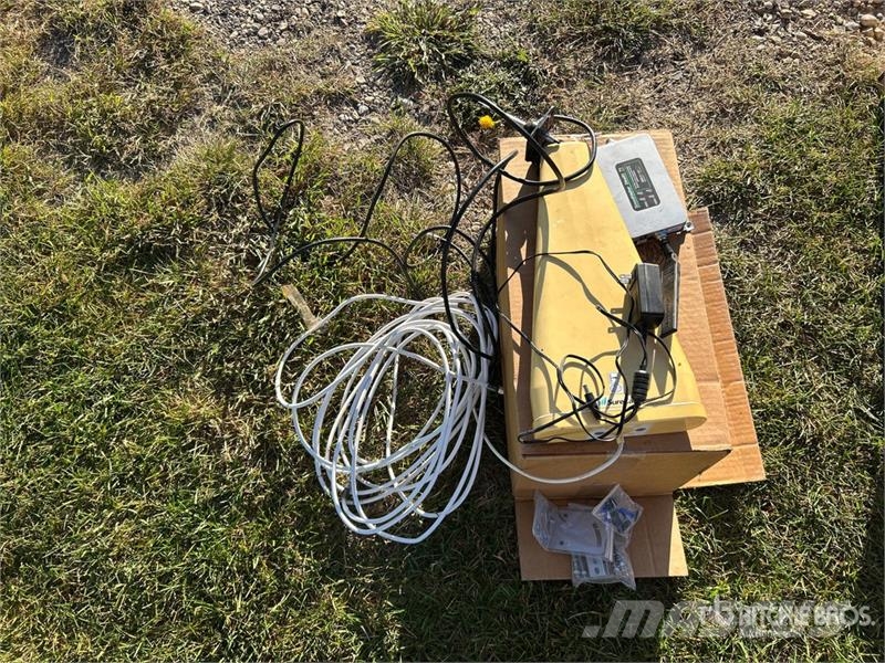 Surecall Cell Phone Booster Drugi deli