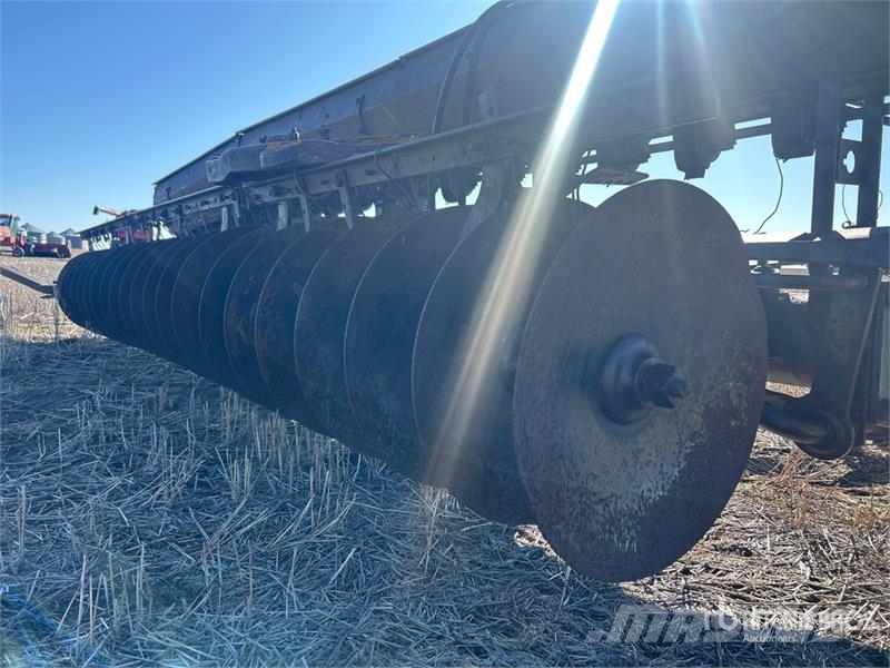  Surflex 14 ft Seed Drill Kylvökoneet