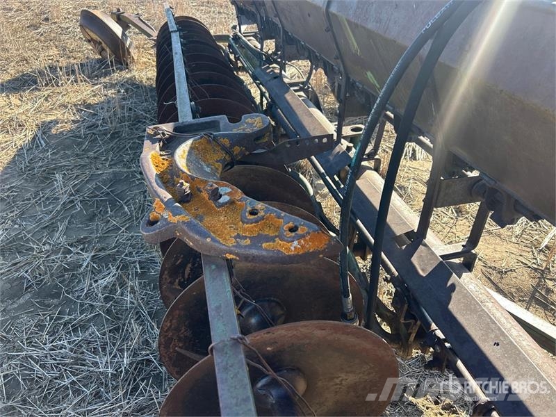  Surflex 14 ft Seed Drill Kylvökoneet