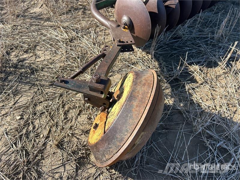  Surflex 14 ft Seed Drill Kylvökoneet