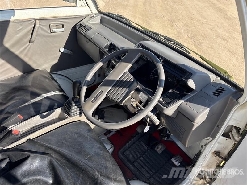 Suzuki 4x2 Pickup Other