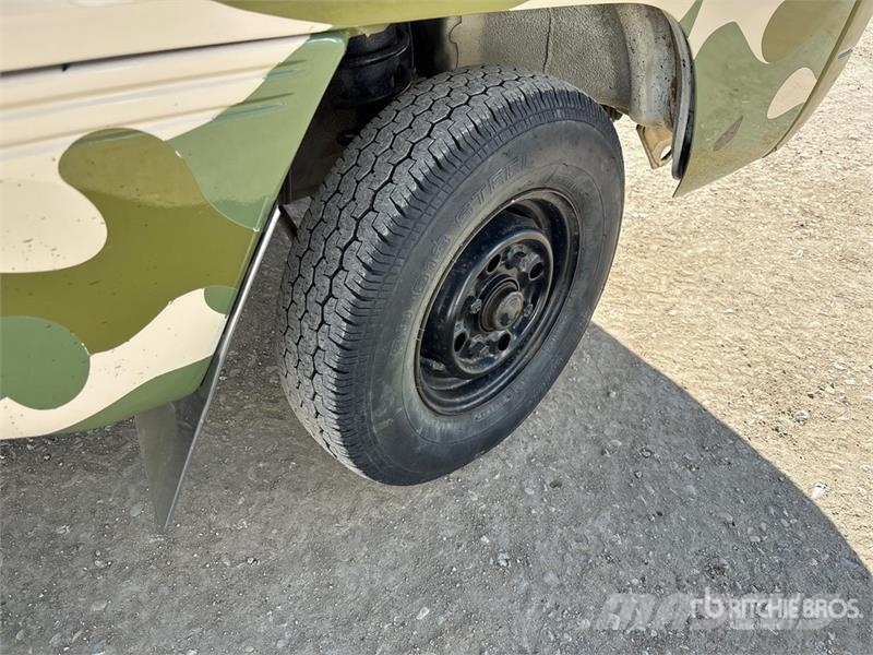 Suzuki 4x2 Pickup Other
