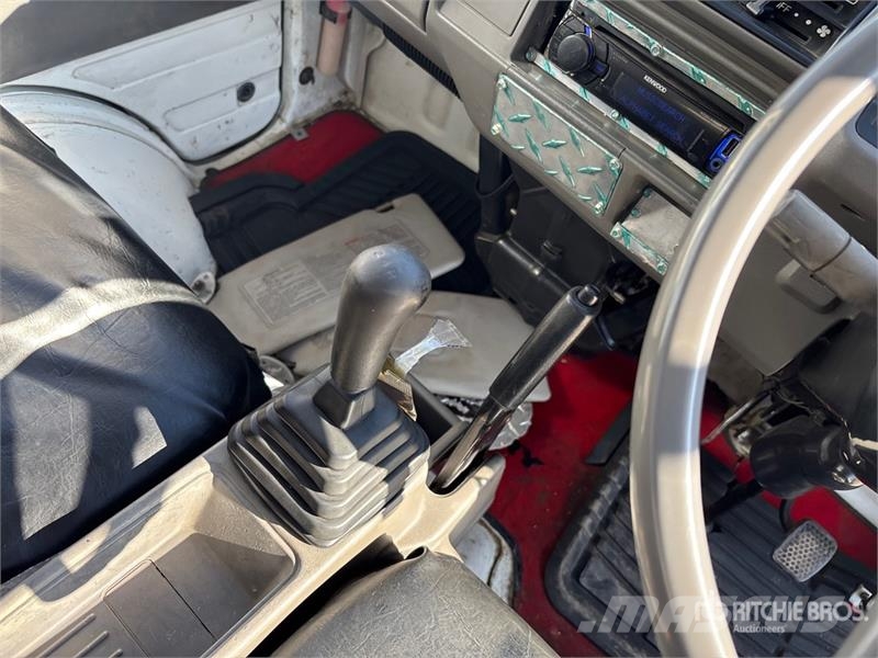 Suzuki 4x2 Pickup Other