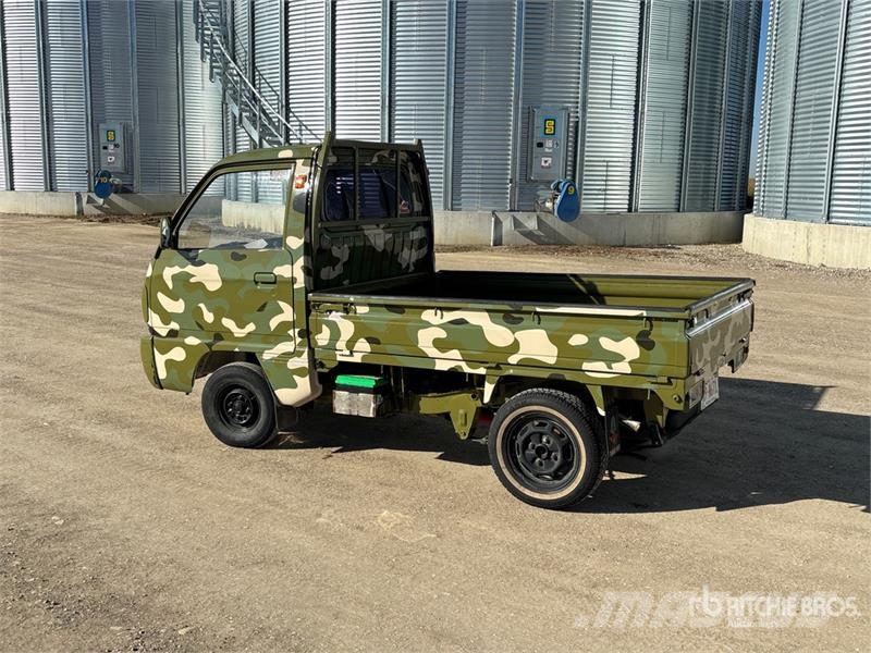 Suzuki 4x2 Pickup Other