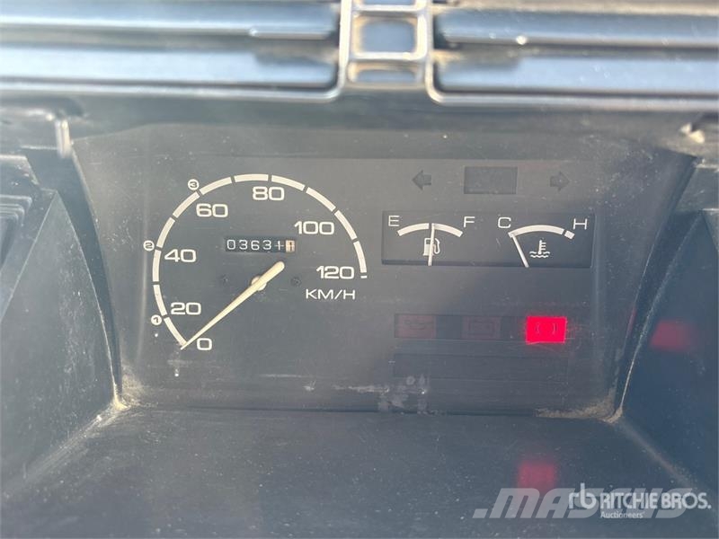Suzuki 4x2 Pickup Other