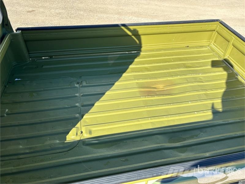 Suzuki 4x2 Pickup Other