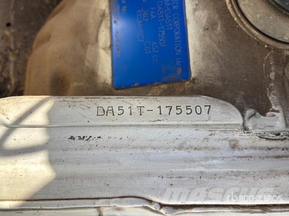 Suzuki 4x2 Pickup Other