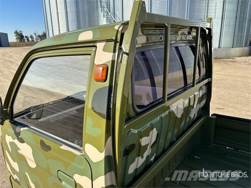 Suzuki 4x2 Pickup Other