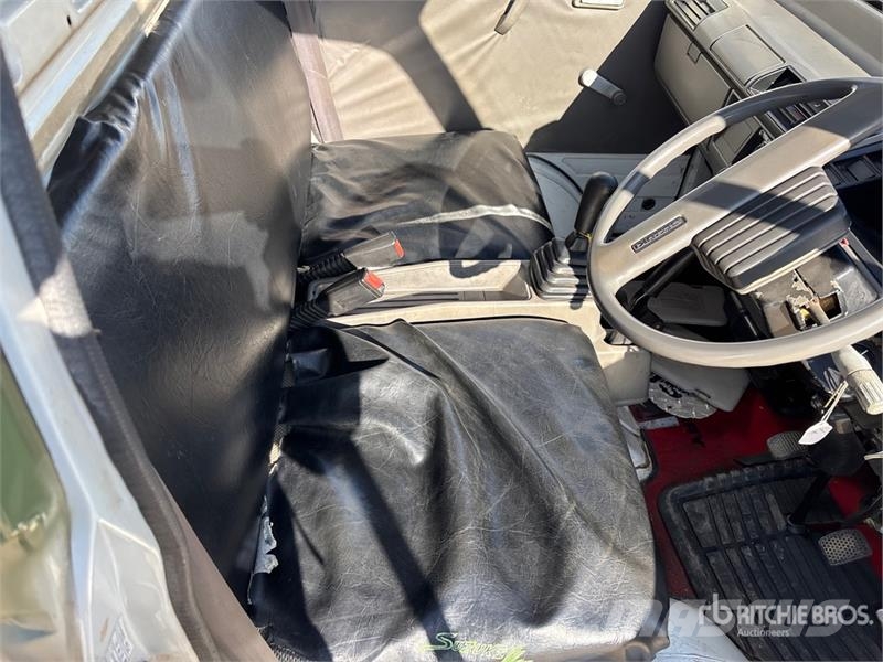 Suzuki 4x2 Pickup Other