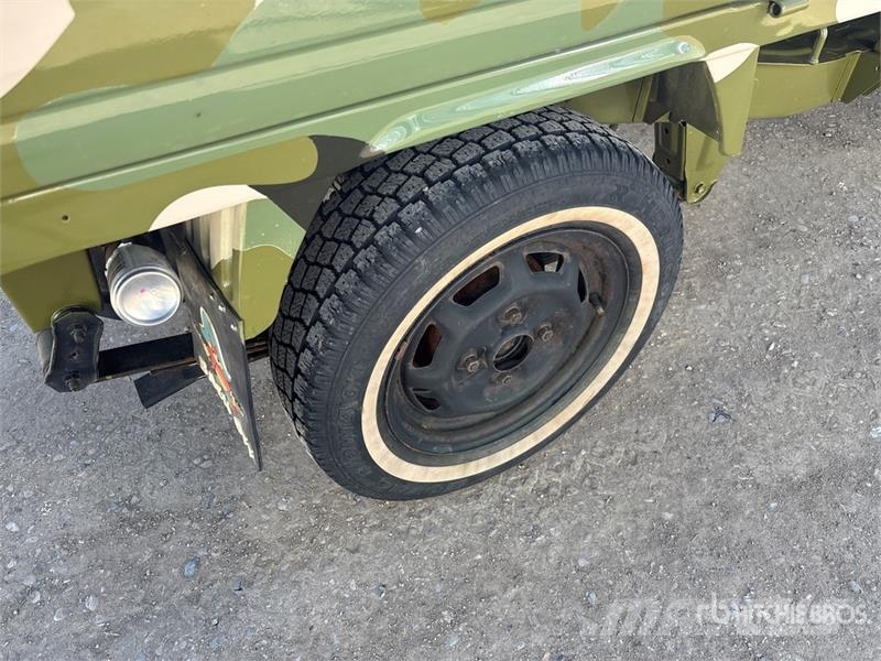 Suzuki 4x2 Pickup Other
