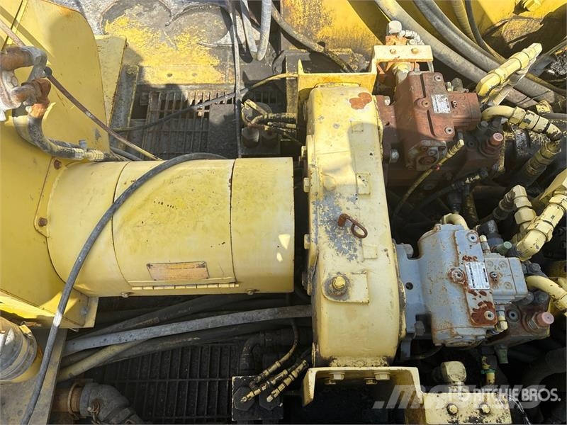 Svedala SKT Crawler Mounted Blasthole Drill Ostala oprema za bušenje