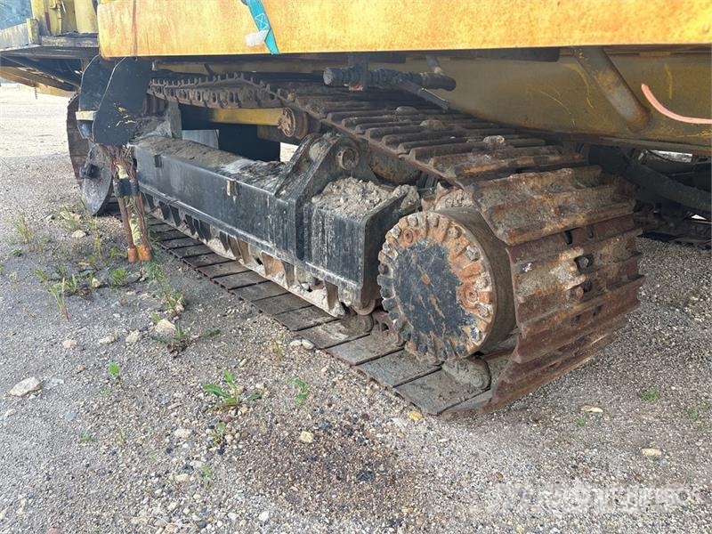 Svedala SKT Crawler Mounted Blasthole Drill Ostala oprema za bušenje