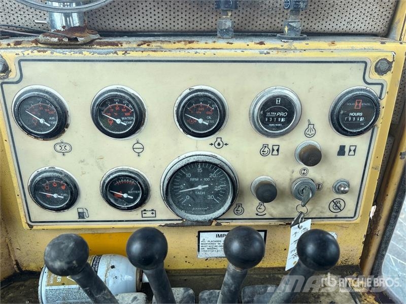 Svedala SKT Crawler Mounted Blasthole Drill Ostala oprema za bušenje