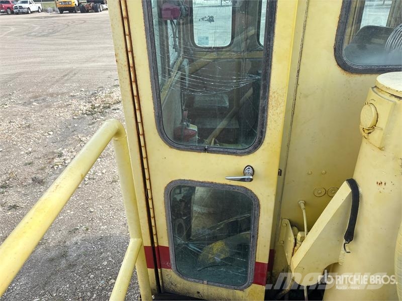 Svedala SKT Crawler Mounted Blasthole Drill Ostala oprema za bušenje