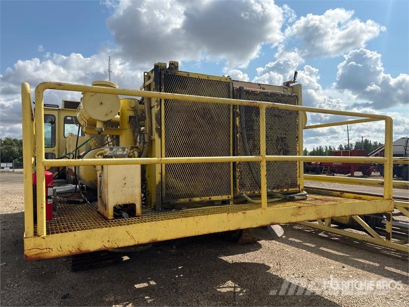 Svedala SKT Crawler Mounted Blasthole Drill Ostala oprema za bušenje