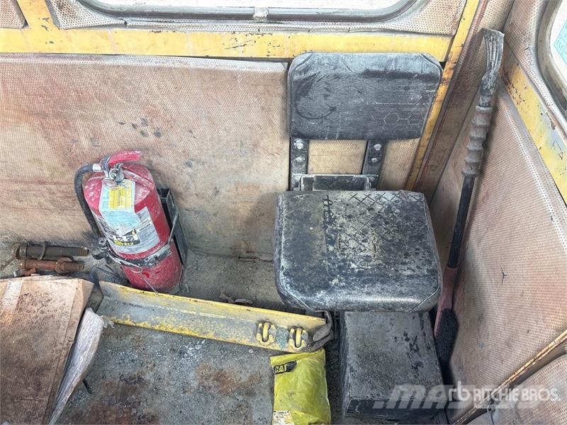 Svedala SKT Crawler Mounted Blasthole Drill Ostala oprema za bušenje