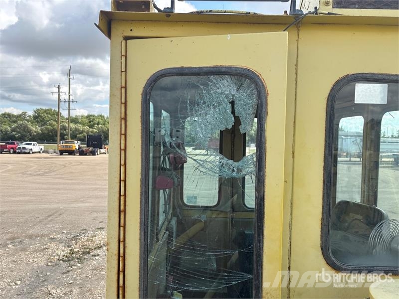 Svedala SKT Crawler Mounted Blasthole Drill Ostala oprema za bušenje