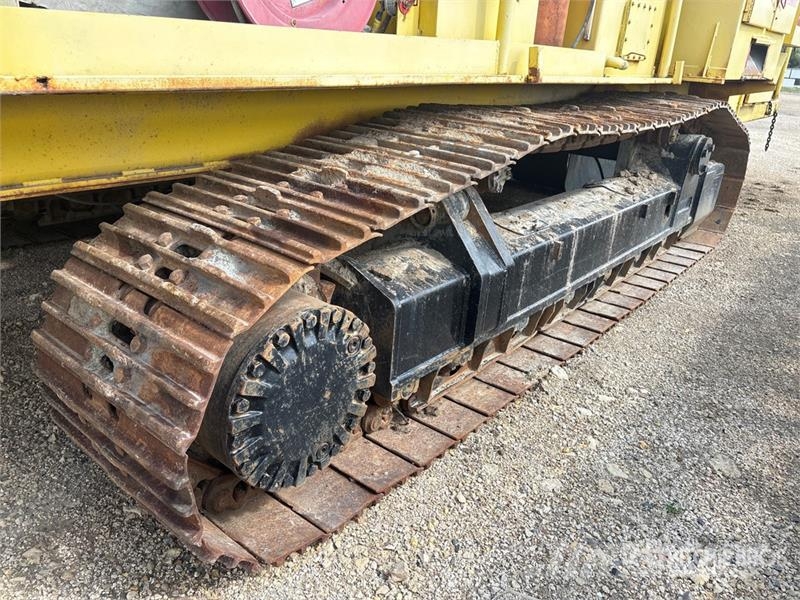Svedala SKT Crawler Mounted Blasthole Drill Ostala oprema za bušenje
