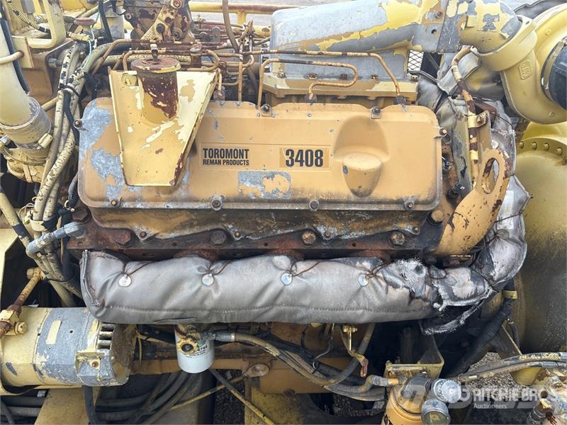 Svedala SKT Crawler Mounted Blasthole Drill Ostala oprema za bušenje