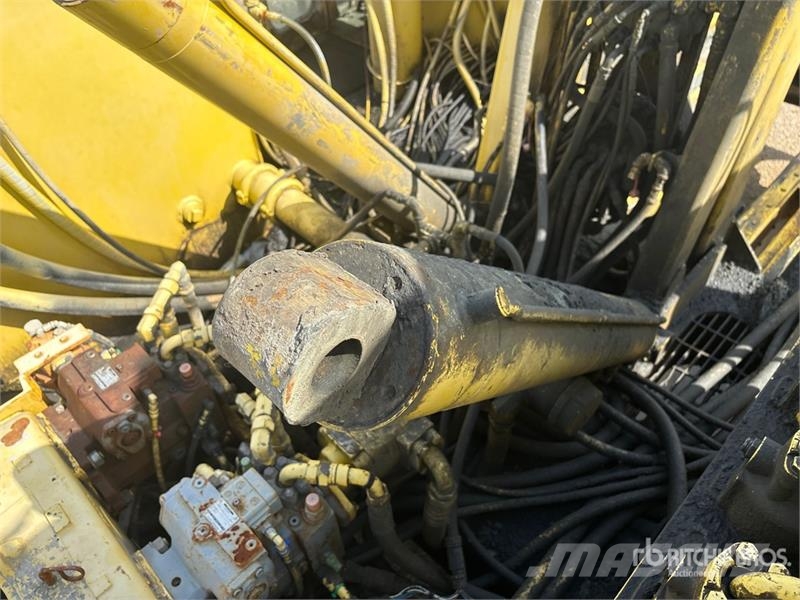 Svedala SKT Crawler Mounted Blasthole Drill Ostala oprema za bušenje