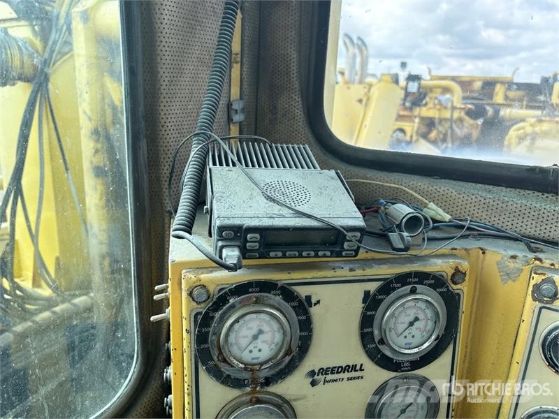 Svedala SKT Crawler Mounted Blasthole Drill Ostala oprema za bušenje