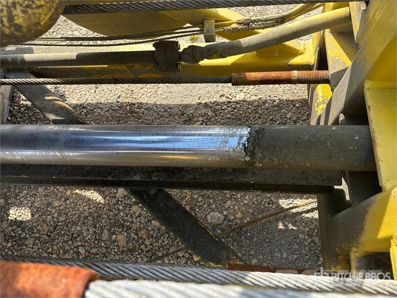 Svedala SKT Crawler Mounted Blasthole Drill Ostala oprema za bušenje