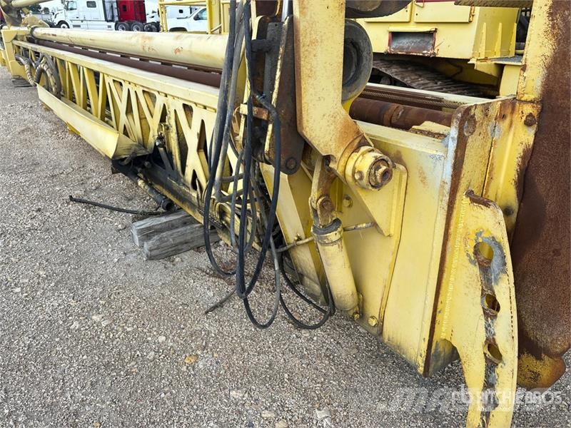 Svedala SKT Crawler Mounted Blasthole Drill Ostala oprema za bušenje