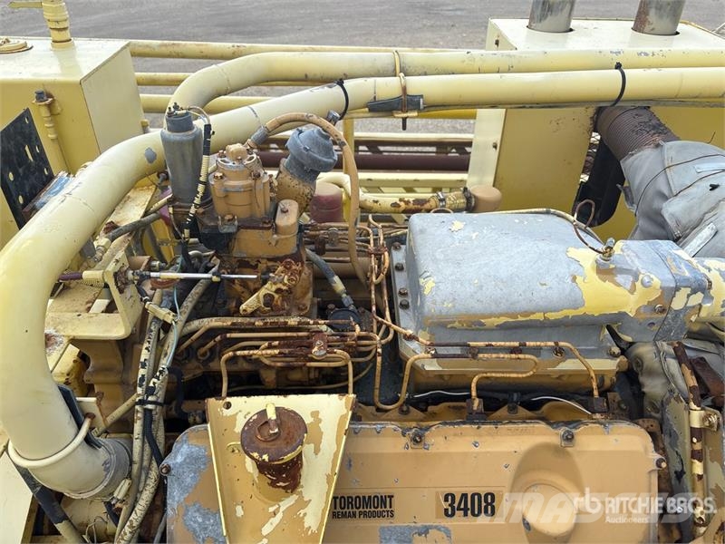 Svedala SKT Crawler Mounted Blasthole Drill Ostala oprema za bušenje