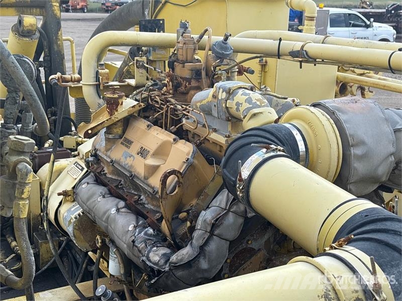 Svedala SKT Crawler Mounted Blasthole Drill Ostala oprema za bušenje