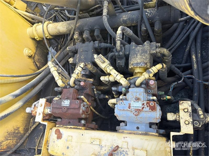Svedala SKT Crawler Mounted Blasthole Drill Ostala oprema za bušenje