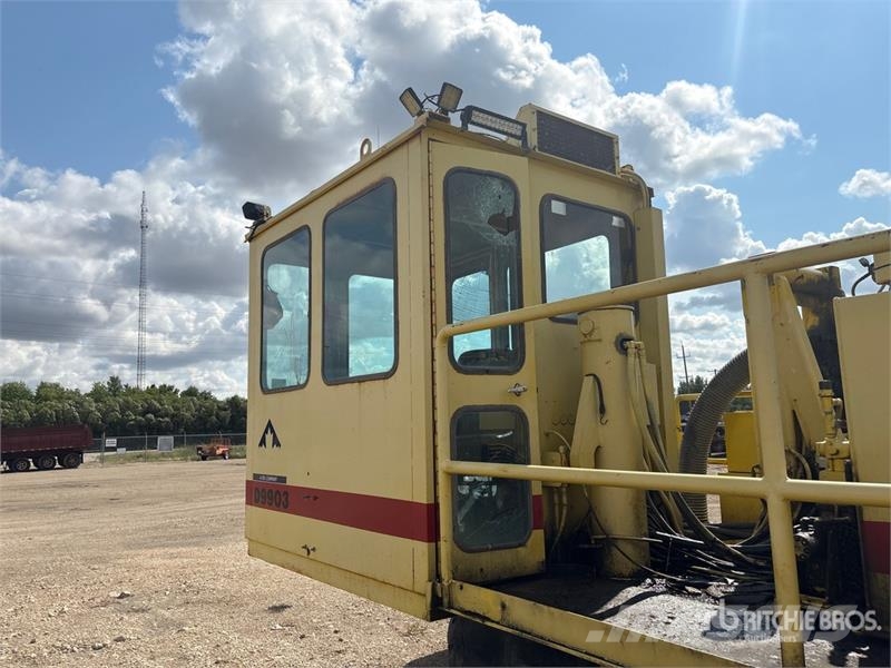 Svedala SKT Crawler Mounted Blasthole Drill Ostala oprema za bušenje