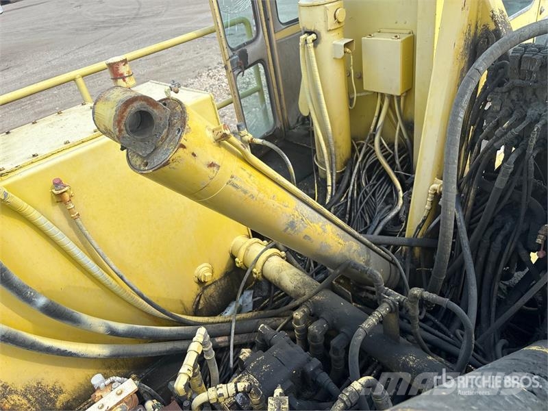 Svedala SKT Crawler Mounted Blasthole Drill Ostala oprema za bušenje