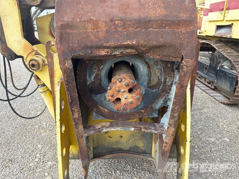 Svedala SKT Crawler Mounted Blasthole Drill Ostala oprema za bušenje
