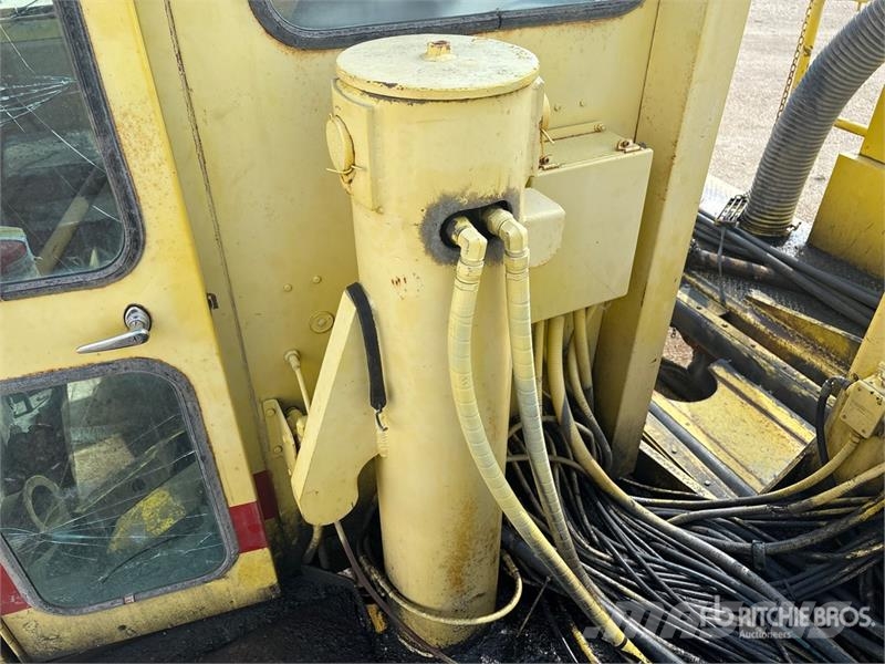 Svedala SKT Crawler Mounted Blasthole Drill Ostala oprema za bušenje