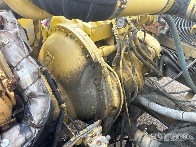 Svedala SKT Crawler Mounted Blasthole Drill Ostala oprema za bušenje