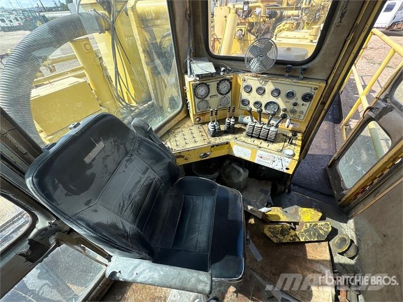 Svedala SKT Crawler Mounted Blasthole Drill Ostala oprema za bušenje
