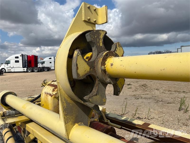 Svedala SKT Crawler Mounted Blasthole Drill Ostala oprema za bušenje
