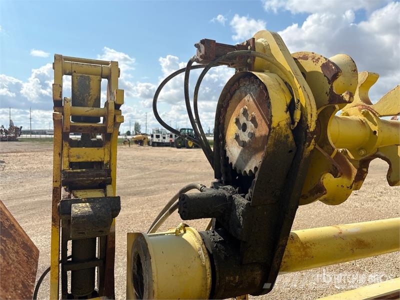 Svedala SKT Crawler Mounted Blasthole Drill Ostala oprema za bušenje