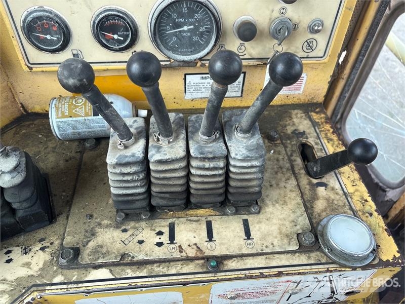 Svedala SKT Crawler Mounted Blasthole Drill Ostala oprema za bušenje