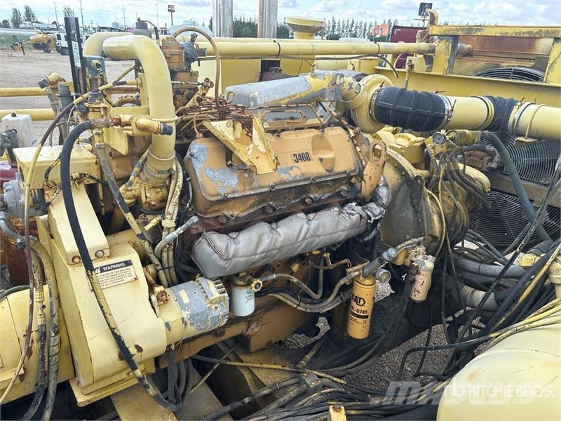 Svedala SKT Crawler Mounted Blasthole Drill Ostala oprema za bušenje