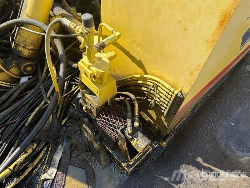 Svedala SKT Crawler Mounted Blasthole Drill Ostala oprema za bušenje