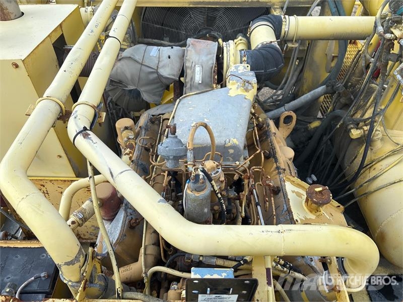 Svedala SKT Crawler Mounted Blasthole Drill Ostala oprema za bušenje