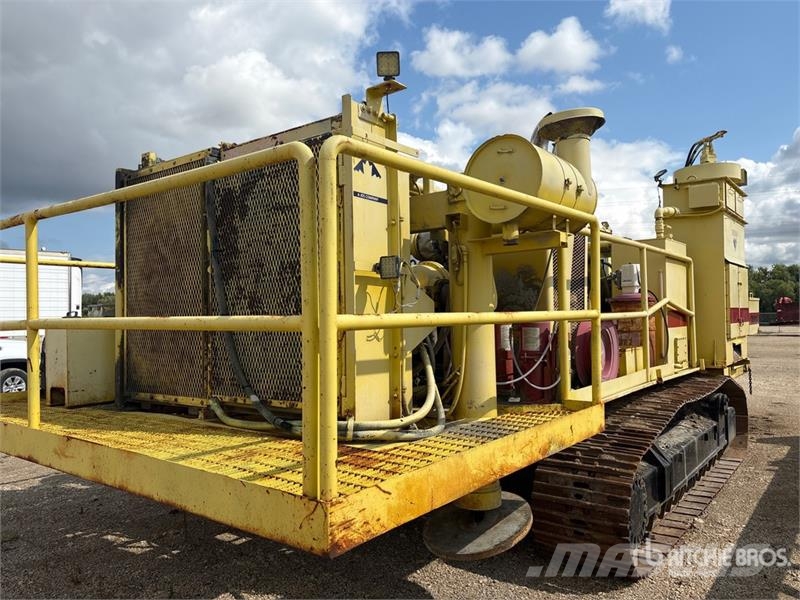 Svedala SKT Crawler Mounted Blasthole Drill Ostala oprema za bušenje