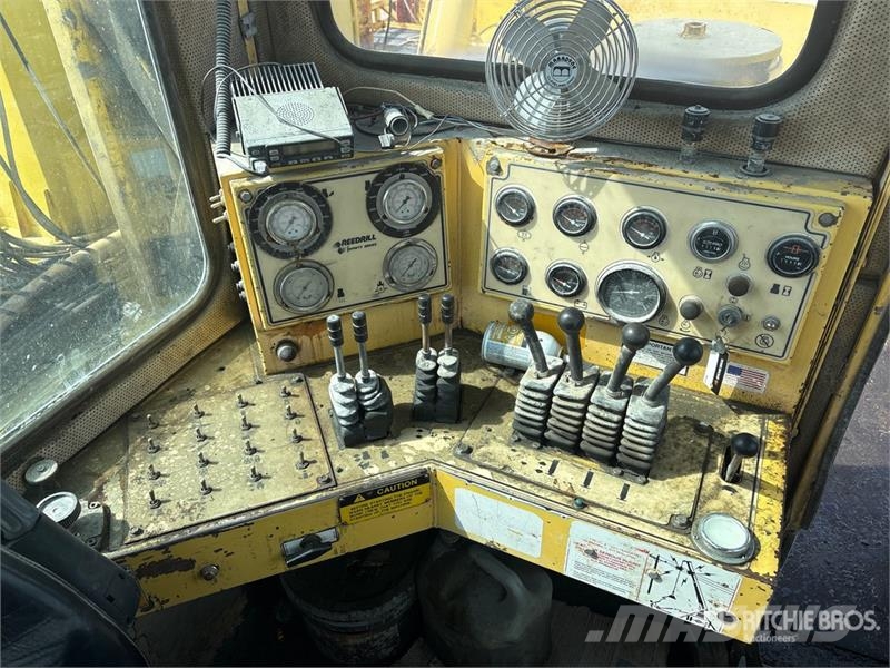 Svedala SKT Crawler Mounted Blasthole Drill Ostala oprema za bušenje