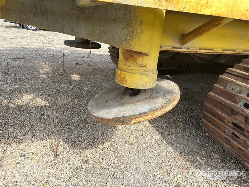 Svedala SKT Crawler Mounted Blasthole Drill Ostala oprema za bušenje