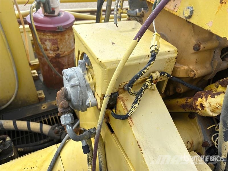 Svedala SKT Crawler Mounted Blasthole Drill Ostala oprema za bušenje