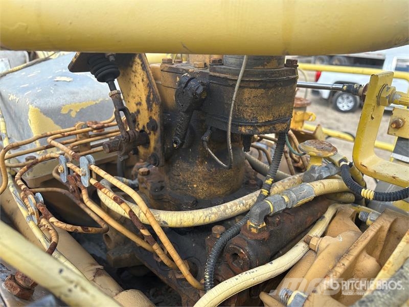 Svedala SKT Crawler Mounted Blasthole Drill Ostala oprema za bušenje