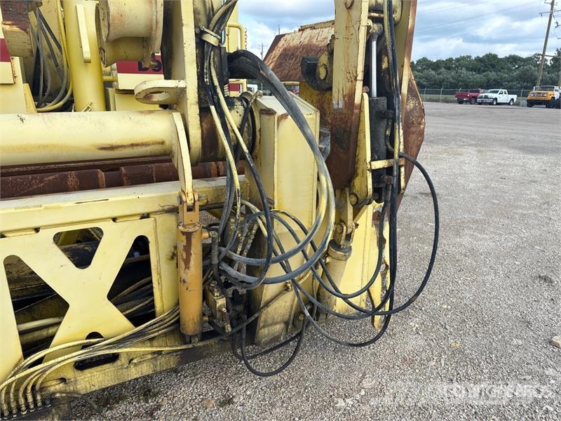 Svedala SKT Crawler Mounted Blasthole Drill Ostala oprema za bušenje